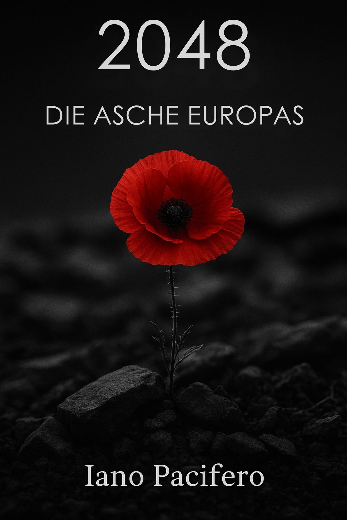 2048 Le ceneri dell’Europa — Deutsch