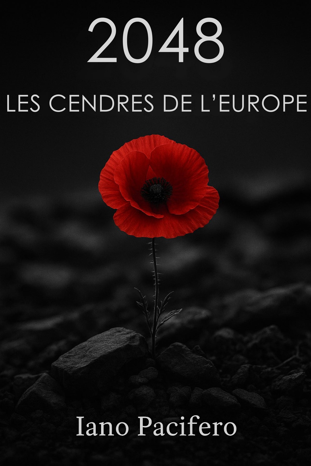 2048 Le ceneri dell’Europa — Français