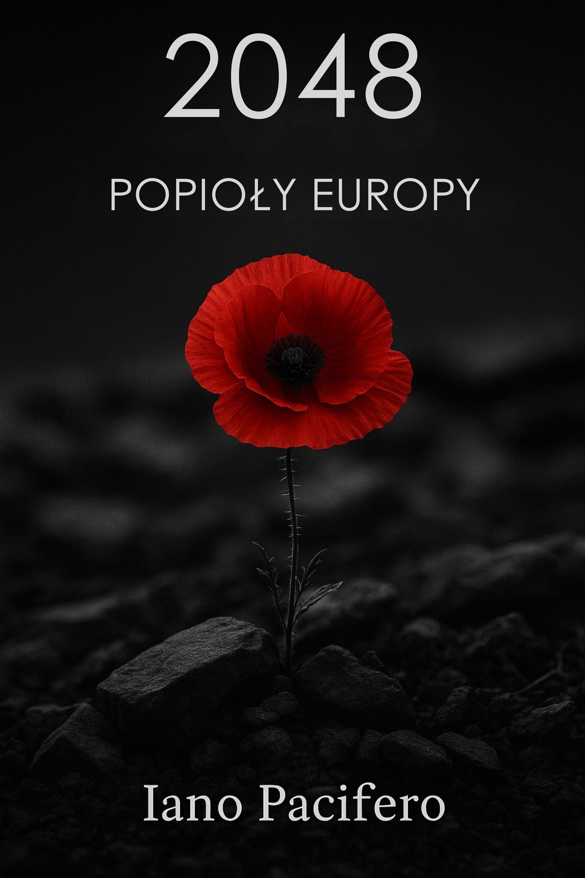 2048 Le ceneri dell’Europa — Polski