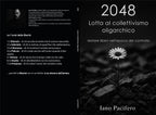 2048 Lotta al collettivismo oligarchico — Copertina completa italiana