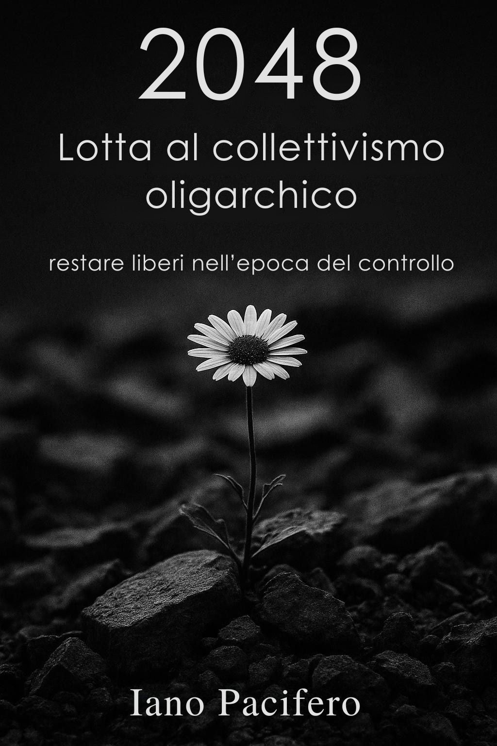 2048 Lotta al collettivismo oligarchico — Italiano