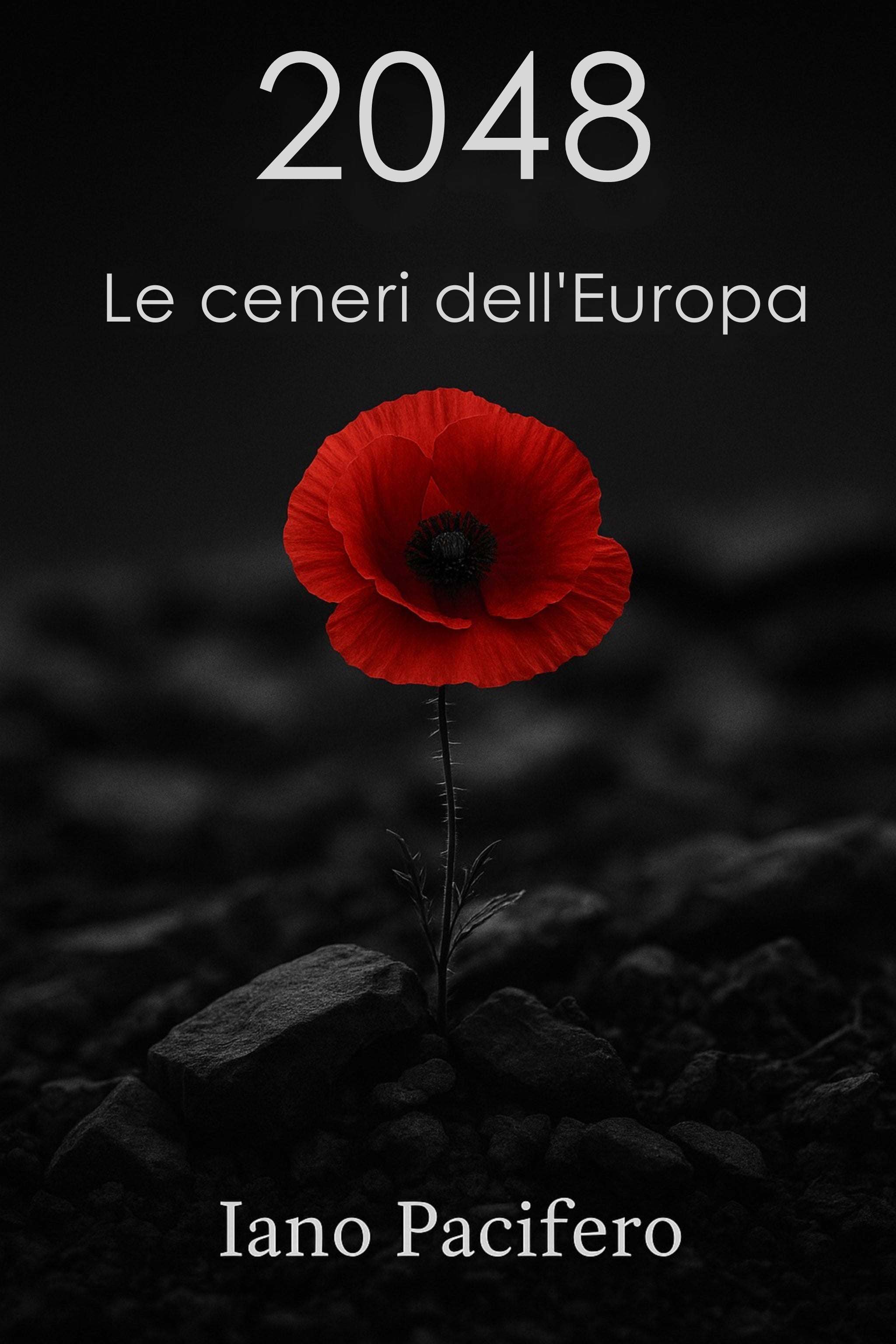 2048 LE CENERI DELL'EUROPA