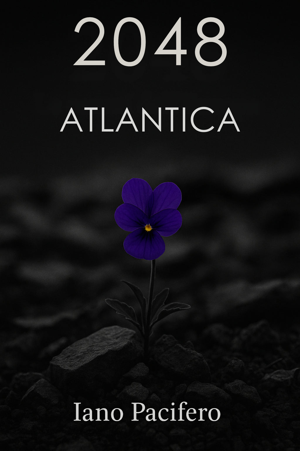 2048 ATLANTICA