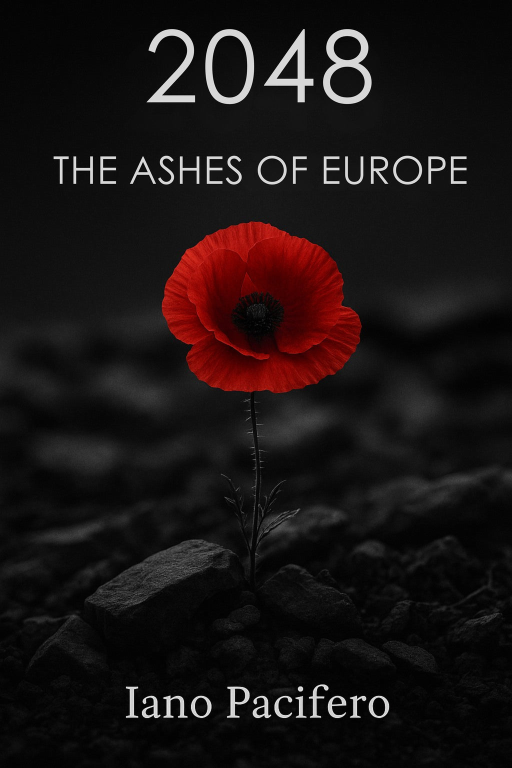 2048 The Ashes of EUROPE